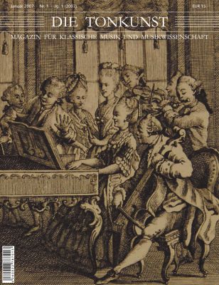 PARODIEREN, NACHAHMEN, IMITIEREN