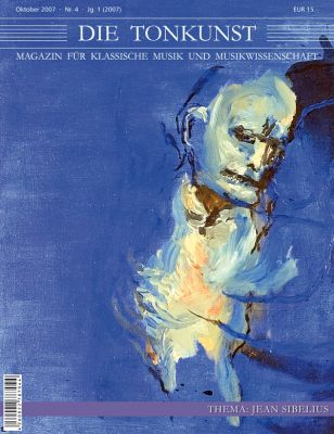 BUSONI – KOSMOPOLIT DER MODERNE