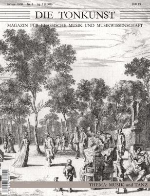 MUSIK UND SPIRITUALITÄT 