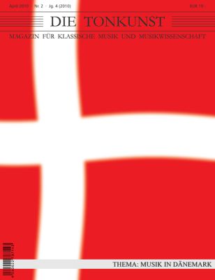 MUSIK UND DEMOKRATIE