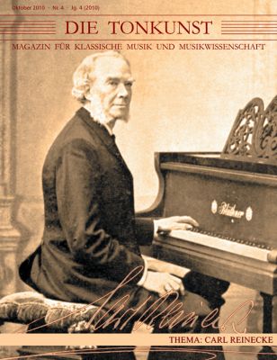 ROSSINI. RÜCKKEHR EINER LEGENDE 