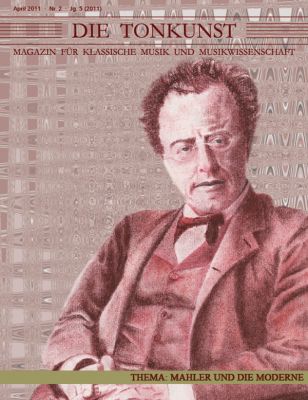 ERSTE WERKE. MUSIKTHEATER IM 21. JAHRHUNDERT 