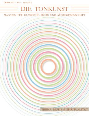 TELEMANN UND DIE GESCHICHTE DER KIRCHENMUSIK 