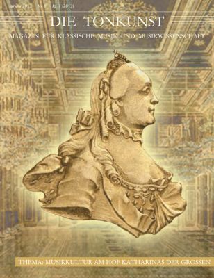 KOMPONISTEN DIRIGIEREN