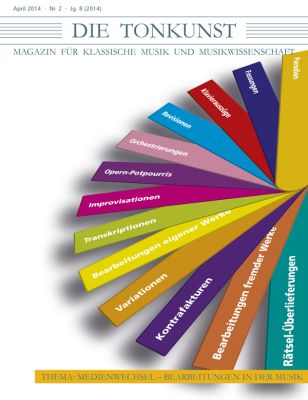 Spätlese: Köpfe und Jubiläen 2008