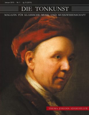 DIGITALE WERKVERZEICHNISSE