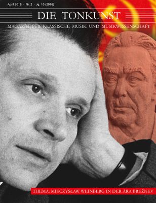 MUSIK UND SPIRITUALITÄT 