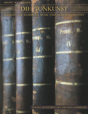 Exilierte Komponistinnen