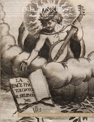 E.T.A. HOFFMANN UND DIE MUSIK