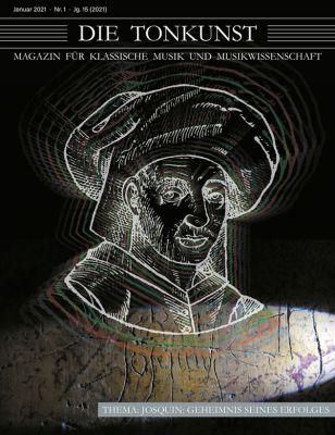 Missa de Beata Virgine