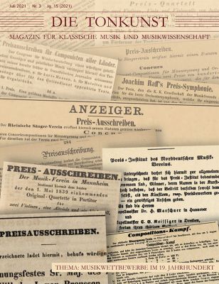 Spätlese: Köpfe und Jubiläen 2008