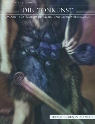 MUSIKALISCHER KOSMOS BRASILIEN