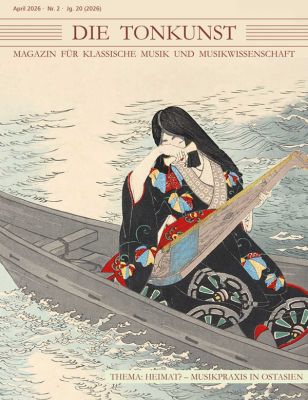 EXIL KOMPONIEREN – RUTH SCHONTHAL