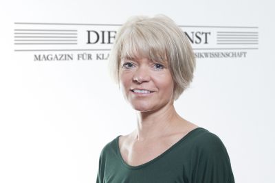 MUSIK ALS IMMATERIELLES KULTURERBE