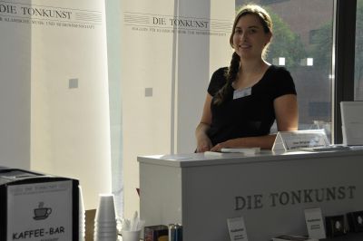 KIRCHENMUSIK IM OSTSEERAUM UM 1700