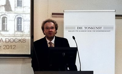 ROSSINI. RÜCKKEHR EINER LEGENDE 