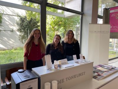 INSTRUMENTARIUM IN DER NEUEN MUSIK