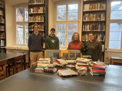 MUSIK UND SPIRITUALITÄT 