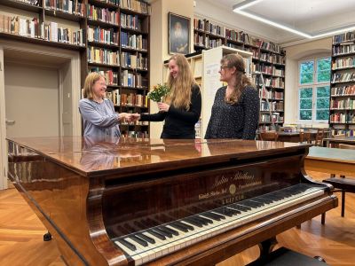 MUSIK UND RECHTSEXTREMISMUS