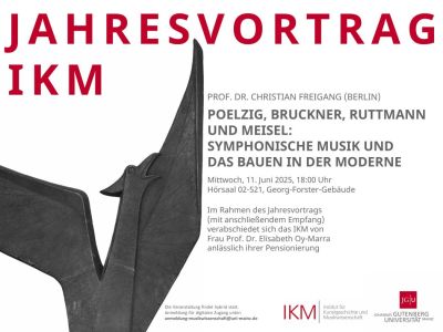 MUSIK ALS IMMATERIELLES KULTURERBE